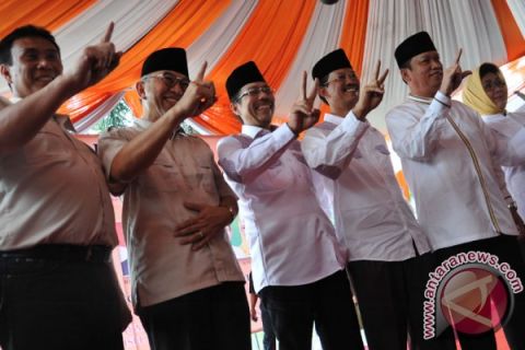 Deklarasi Kampanye Damai