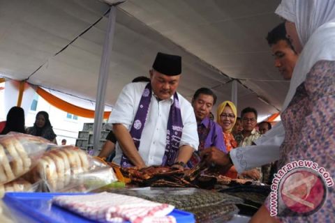 Pasar Rakyat