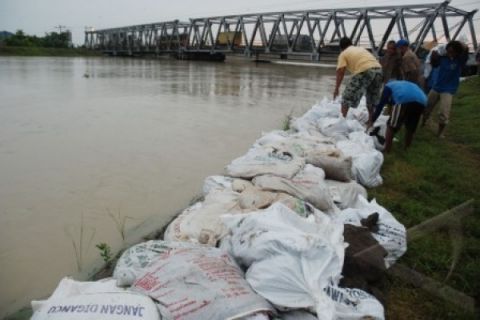 WASPADA BANJIR