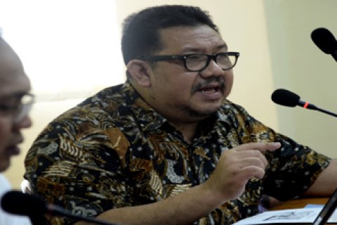 KULIAH UMUM DIRUT LKBN ANTARA