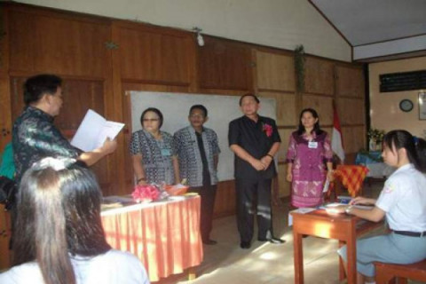 Ujian Nasional 