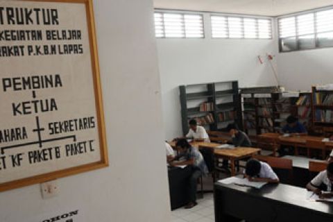 UN DI LAPAS