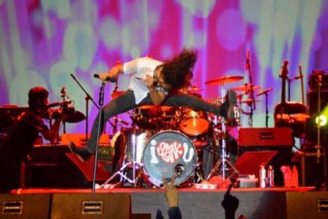 KONSER SLANK