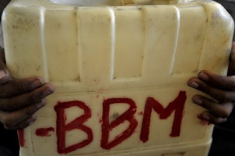 TEATRIKAL BBM