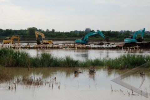 WASPADA BANJIR