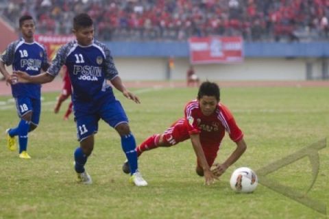 HASIL IMBANG