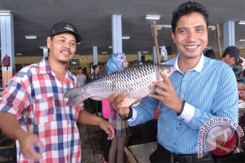 Ikon Kota Sampit
