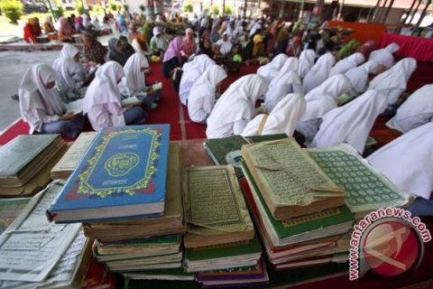Semaan Al Qur&amp;#039;an