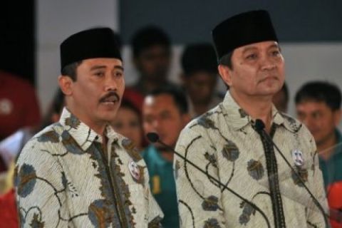 DEBAT CAGUB JATENG