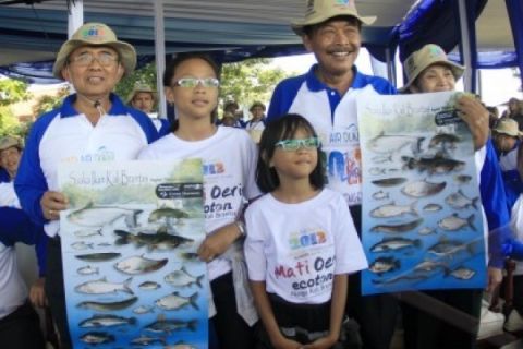 PERINGATAN HARI AIR SEDUNIA