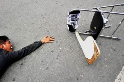 TEATRIKAL HARDIKNAS