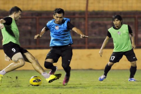UJI COBA LAPANGAN