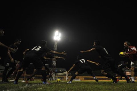 LATIHAN PSM
