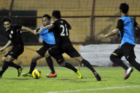 UJI COBA LAPANGAN