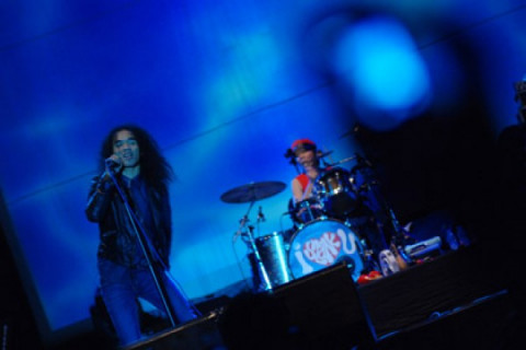 Konser Enam Kota
