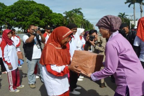 Sembako Lansia