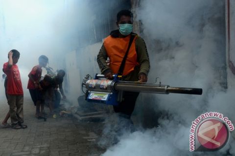 FOGGING