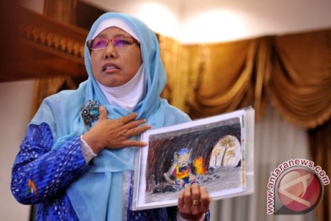 Festival Kreativitas Guru dan Anak PAUD