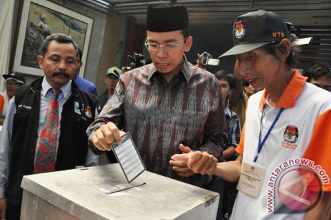 Pemilukada NTB