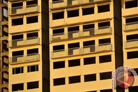 PERTUMBUHAN PROPERTI