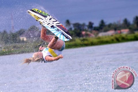 Kejuaraan Dunia Ski Air dan Wakeboard