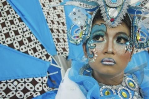 SOLO BATIK CARNIVAL