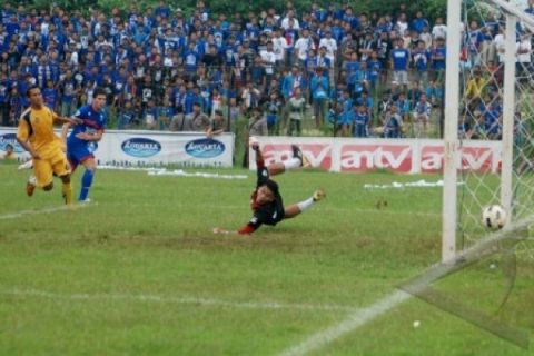 PERSIKU MENANG