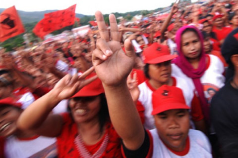 Kampanye Pilbup