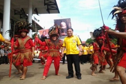 Ketua KBK Keuskupan Manado