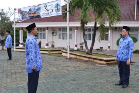Peringatan Hari Lingkungan 