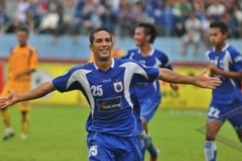 PSIS MENANG