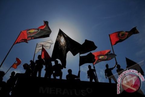 DEMO TOLAK KENAIKAN BBM