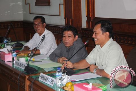 DPRD NTB dan DPR Aceh
