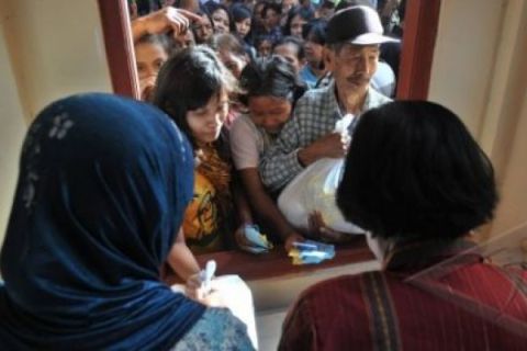 ANTRE SEMBAKO