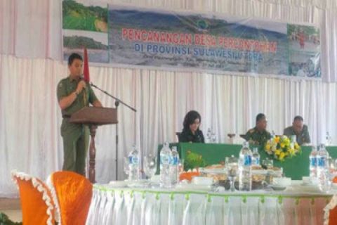 Pemkab Minut prosentasikan potensi pariwisata