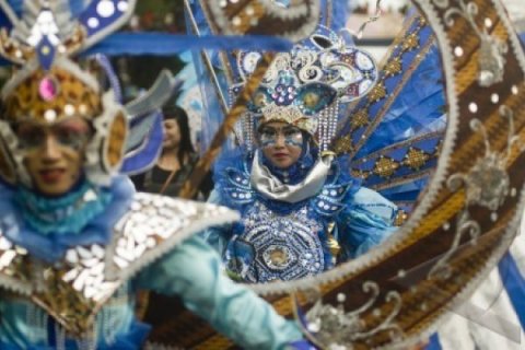 SOLO BATIK CARNIVAL