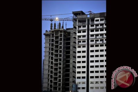 PERTUMBUHAN PROPERTI