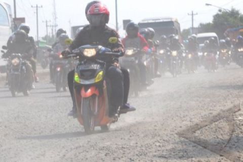 JALAN BERDEBU