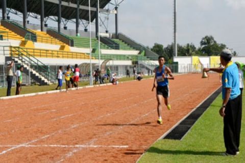 Raih Emas