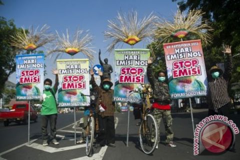Hari Emisi Nol
