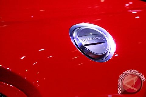 Satu-satunya SRT Viper