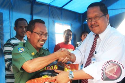 BI Beri Bantuan