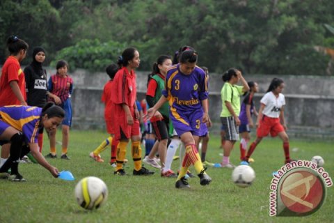 Klub Sepakbola Wanita Sumsel