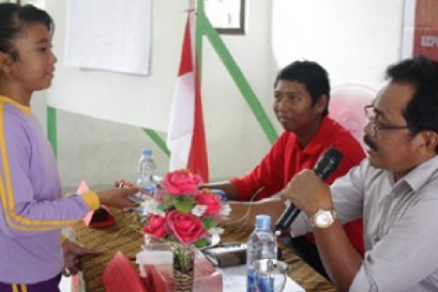 14 Tahun Karimun Membangun