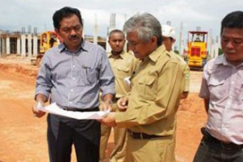 14 Tahun Karimun Membangun
