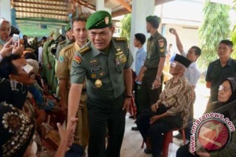 KUNJUNGI PASIEN KATARAK