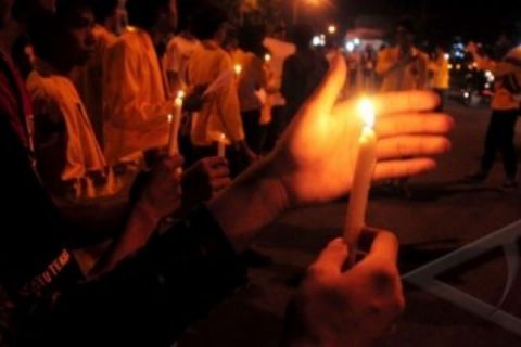 PERINGATAN SUMPAH PEMUDA