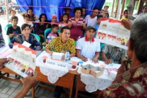 PILKADA KOTA TEGAL