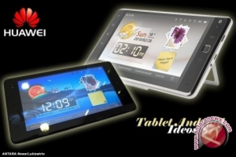 Seorang guru honorer di Sambas curi 51 tablet android untuk siswa