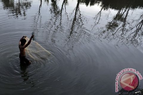 NELAYAN IKAN TAWAR